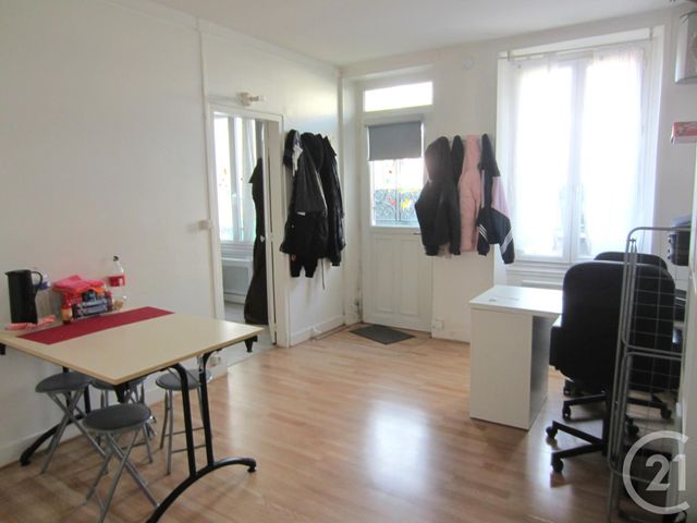 Appartement F2 à louer - 2 pièces - 47.29 m2 - ETRECHY - 91 - ILE-DE-FRANCE - Century 21 Actua Conseils