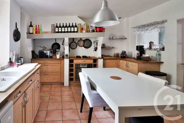 Afficher la photo en grand maison à vendre - 5 pièces - 155.0 m2 - ETRECHY - 91 - ILE-DE-FRANCE - Century 21 Actua Conseils