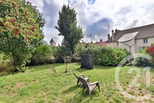 Afficher la photo en grand maison à vendre - 5 pièces - 155.0 m2 - ETRECHY - 91 - ILE-DE-FRANCE - Century 21 Actua Conseils