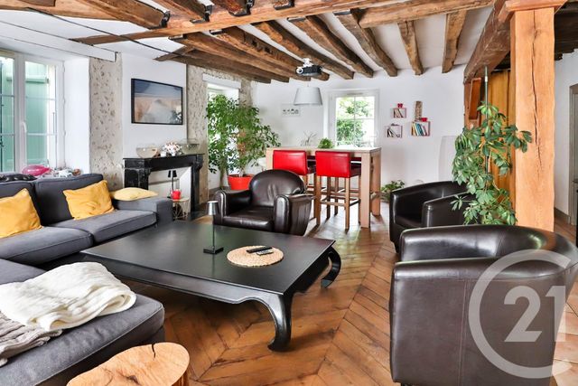 Afficher la photo en grand maison à vendre - 5 pièces - 155.0 m2 - ETRECHY - 91 - ILE-DE-FRANCE - Century 21 Actua Conseils