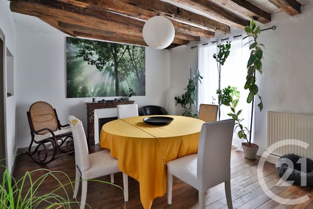 Afficher la photo en grand maison à vendre - 5 pièces - 155.0 m2 - ETRECHY - 91 - ILE-DE-FRANCE - Century 21 Actua Conseils