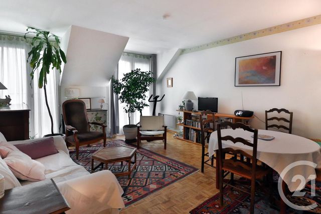 Appartement F3 à vendre - 3 pièces - 58.91 m2 - LARDY - 91 - ILE-DE-FRANCE - Century 21 Actua Conseils