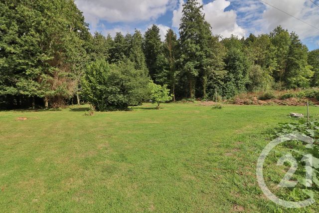 terrain à vendre - 2100.0 m2 - ETRECHY - 91 - ILE-DE-FRANCE - Century 21 Actua Conseils