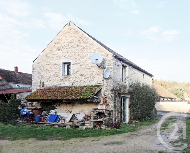 Afficher la photo en grand maison à vendre - 4 pièces - 90.0 m2 - BOUVILLE - 91 - ILE-DE-FRANCE - Century 21 Actua Conseils