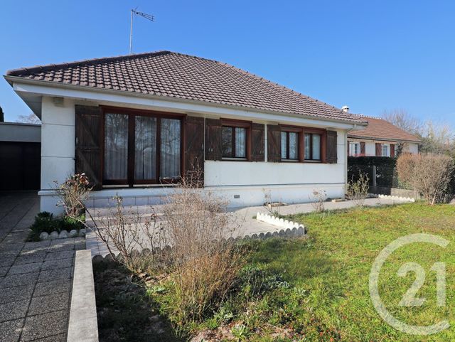 maison - ETRECHY - 91
