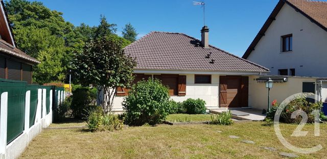 maison - ETRECHY - 91