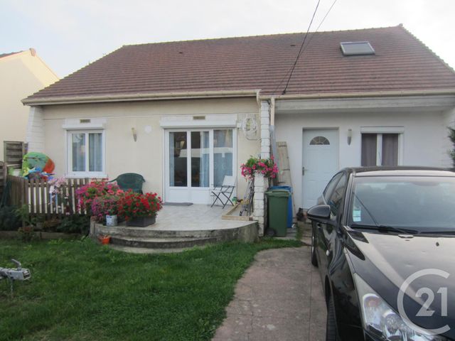 Appartement F3 à louer ETRECHY