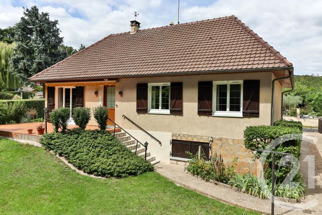 maison à vendre - 4 pièces - 84.22 m2 - ETRECHY - 91 - ILE-DE-FRANCE - Century 21 Actua Conseils