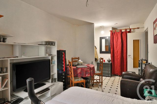 Appartement F1 à vendre - 1 pièce - 27.56 m2 - ETAMPES - 91 - ILE-DE-FRANCE - Century 21 Actua Conseils