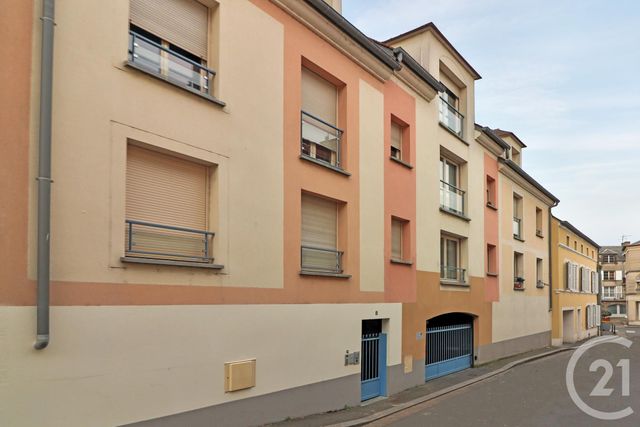 Appartement F3 à vendre - 3 pièces - 60.01 m2 - ETAMPES - 91 - ILE-DE-FRANCE - Century 21 Actua Conseils