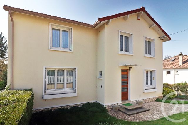 maison à vendre - 5 pièces - 138.0 m2 - ETRECHY - 91 - ILE-DE-FRANCE - Century 21 Actua Conseils