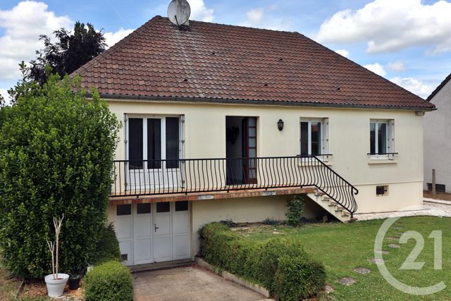 maison à vendre - 4 pièces - 90.0 m2 - ETRECHY - 91 - ILE-DE-FRANCE - Century 21 Actua Conseils