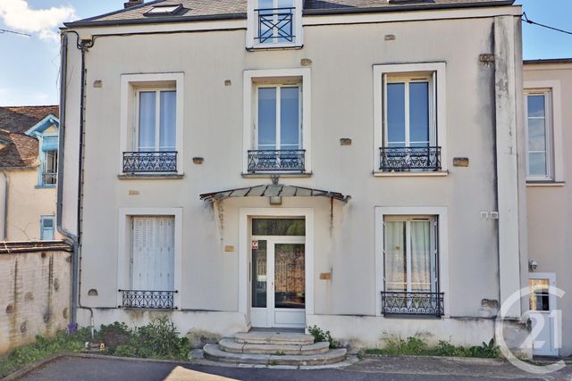 Appartement F2 à vendre - 2 pièces - 31.08 m2 - CHAMARANDE - 91 - ILE-DE-FRANCE - Century 21 Actua Conseils