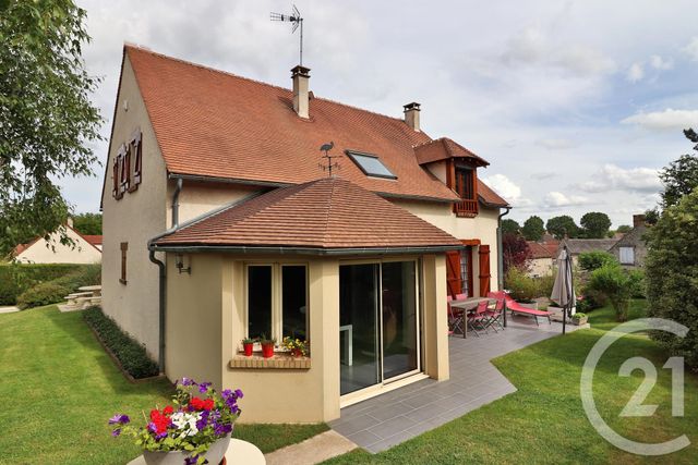maison - ETRECHY - 91