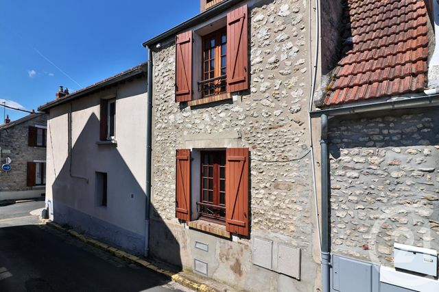 maison - ETRECHY - 91