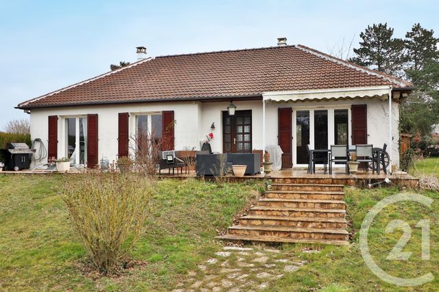 maison - ETRECHY - 91
