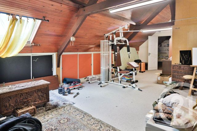 maison à vendre - 6 pièces - 144.0 m2 - ETRECHY - 91 - ILE-DE-FRANCE - Century 21 Actua Conseils