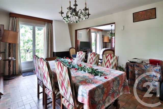 maison à vendre - 6 pièces - 144.0 m2 - ETRECHY - 91 - ILE-DE-FRANCE - Century 21 Actua Conseils