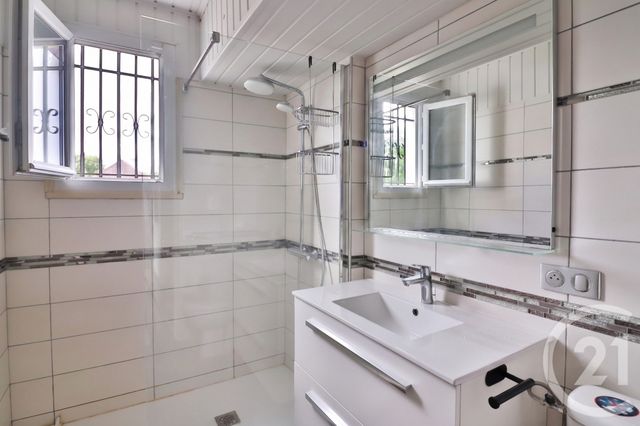 maison à vendre - 6 pièces - 144.0 m2 - ETRECHY - 91 - ILE-DE-FRANCE - Century 21 Actua Conseils