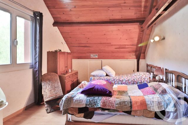 maison à vendre - 6 pièces - 144.0 m2 - ETRECHY - 91 - ILE-DE-FRANCE - Century 21 Actua Conseils