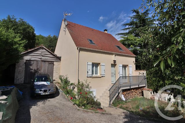 maison à vendre - 5 pièces - 106.51 m2 - ETRECHY - 91 - ILE-DE-FRANCE - Century 21 Actua Conseils