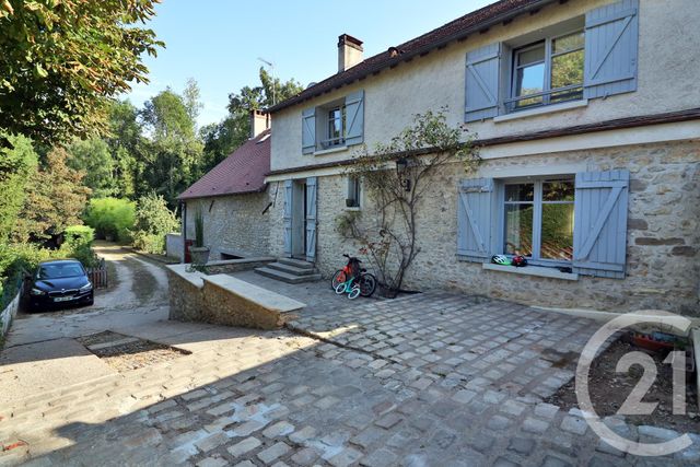 maison - ETAMPES - 91