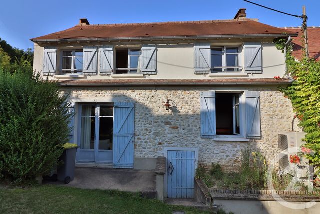 maison à vendre - 4 pièces - 93.0 m2 - ETAMPES - 91 - ILE-DE-FRANCE - Century 21 Actua Conseils