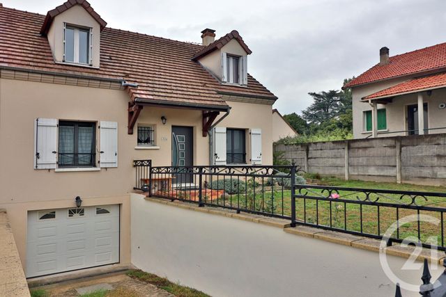 maison - ETRECHY - 91