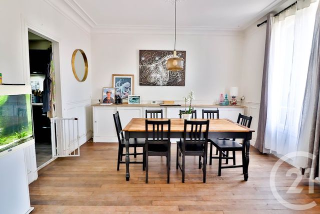 maison à vendre - 7 pièces - 173.0 m2 - ETRECHY - 91 - ILE-DE-FRANCE - Century 21 Actua Conseils