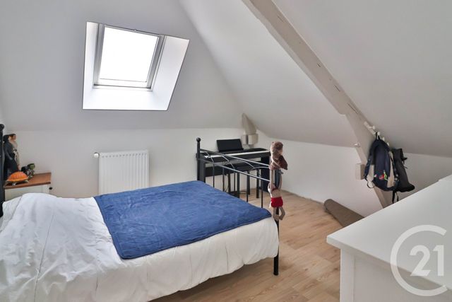 maison à vendre - 7 pièces - 173.0 m2 - ETRECHY - 91 - ILE-DE-FRANCE - Century 21 Actua Conseils