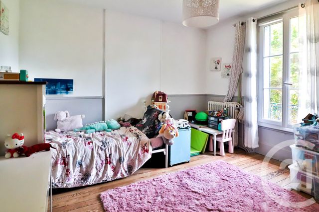maison à vendre - 7 pièces - 173.0 m2 - ETRECHY - 91 - ILE-DE-FRANCE - Century 21 Actua Conseils