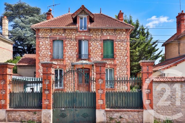 Maison à vendre ETRECHY