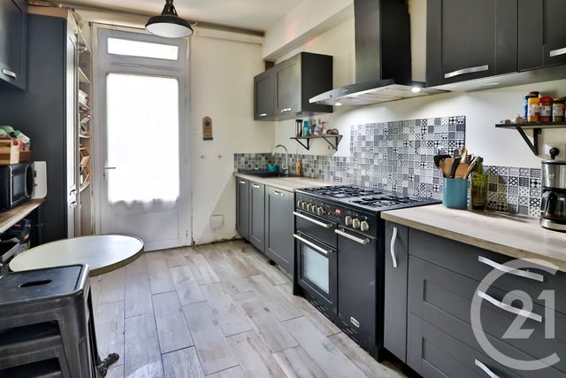 maison à vendre - 7 pièces - 173.0 m2 - ETRECHY - 91 - ILE-DE-FRANCE - Century 21 Actua Conseils