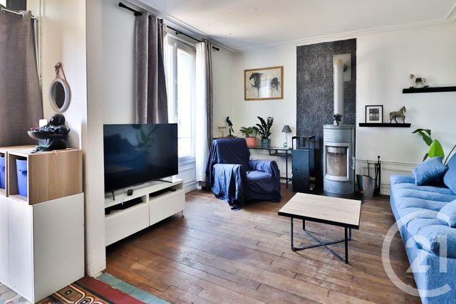 maison à vendre - 7 pièces - 173.0 m2 - ETRECHY - 91 - ILE-DE-FRANCE - Century 21 Actua Conseils