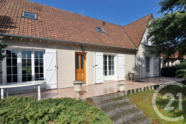 maison - ETAMPES - 91