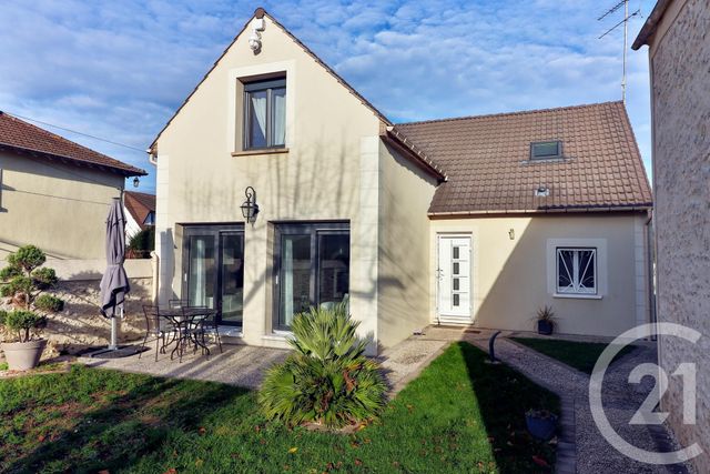 Maison à vendre MORIGNY CHAMPIGNY