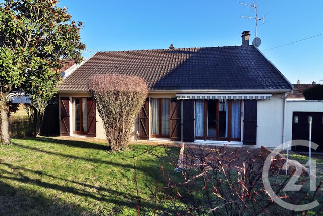 maison - ETRECHY - 91