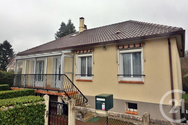 maison à vendre - 4 pièces - 90.0 m2 - ETRECHY - 91 - ILE-DE-FRANCE - Century 21 Actua Conseils
