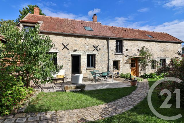 Maison à vendre ETRECHY