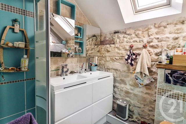 maison à vendre - 5 pièces - 123.0 m2 - ETRECHY - 91 - ILE-DE-FRANCE - Century 21 Actua Conseils