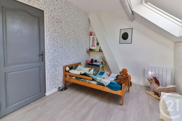 maison à vendre - 5 pièces - 123.0 m2 - ETRECHY - 91 - ILE-DE-FRANCE - Century 21 Actua Conseils