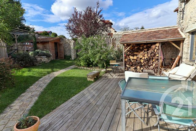 maison à vendre - 5 pièces - 123.0 m2 - ETRECHY - 91 - ILE-DE-FRANCE - Century 21 Actua Conseils