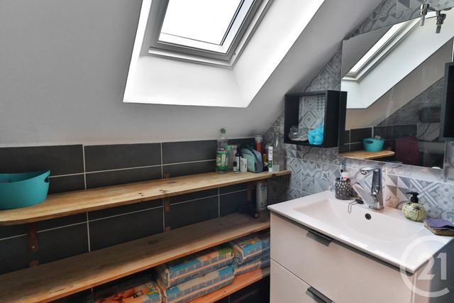 maison à vendre - 5 pièces - 123.0 m2 - ETRECHY - 91 - ILE-DE-FRANCE - Century 21 Actua Conseils