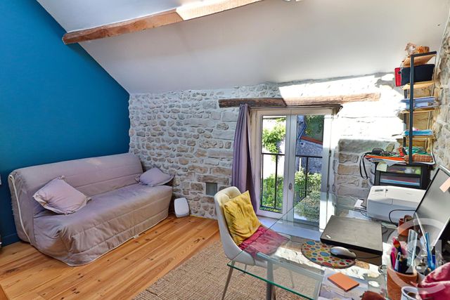 maison à vendre - 5 pièces - 123.0 m2 - ETRECHY - 91 - ILE-DE-FRANCE - Century 21 Actua Conseils