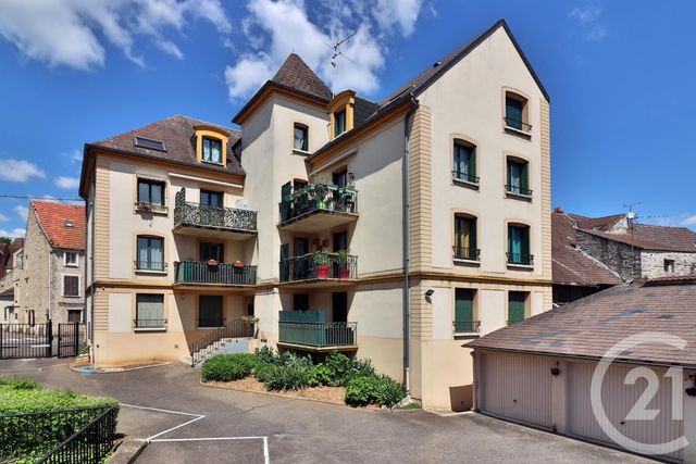 appartement - ETAMPES - 91