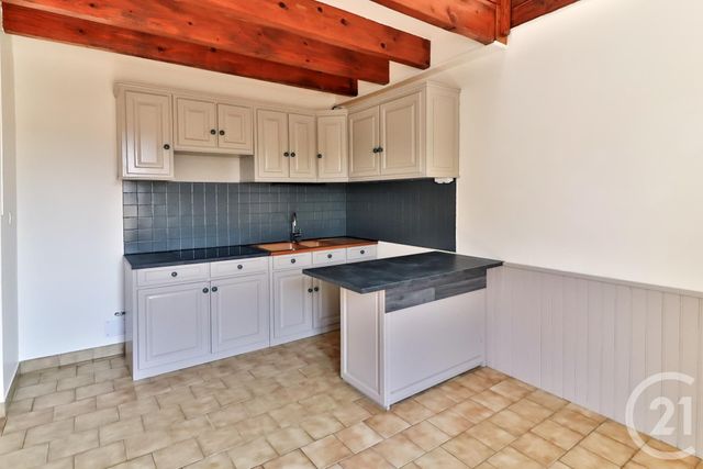 appartement à vendre - 2 pièces - 50.3 m2 - ETRECHY - 91 - ILE-DE-FRANCE - Century 21 Actua Conseils