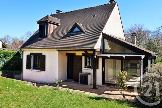maison à vendre - 3 pièces - 81.97 m2 - ETRECHY - 91 - ILE-DE-FRANCE - Century 21 Actua Conseils