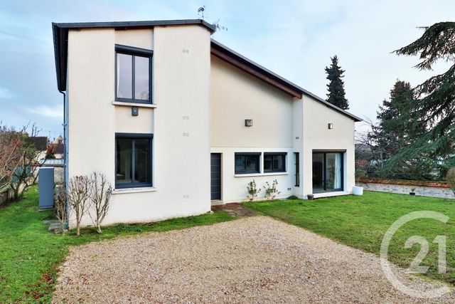 maison à vendre - 6 pièces - 180.0 m2 - ETRECHY - 91 - ILE-DE-FRANCE - Century 21 Actua Conseils