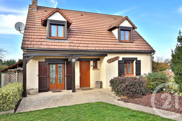 maison à vendre - 6 pièces - 113.7 m2 - ETRECHY - 91 - ILE-DE-FRANCE - Century 21 Actua Conseils