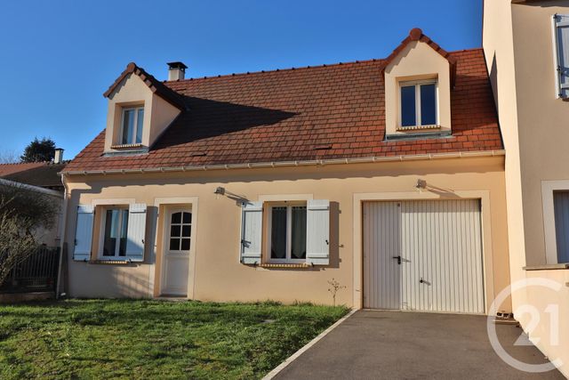 maison - LARDY - 91